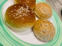 -融信华邑酒店·鲜艳西餐厅
