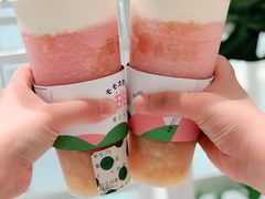 -叶子与茶(苏宁广场店)