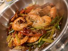 -清真马祥兴菜馆(云南北路店)
