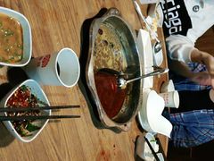 -傣妹火锅(南京东路一店)