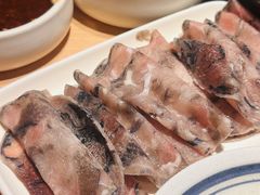 -巴奴毛肚火锅(七宝领展广场店)