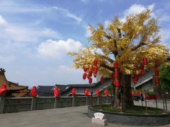 -南京市江宁方山