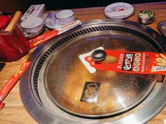 -山河屯铁锅炖鲜鹅·东北菜(开发区一店)