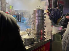-梁憨包(南岸回龙湾店)