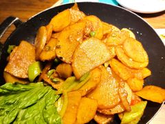 -川人百味(金安中央大街店)