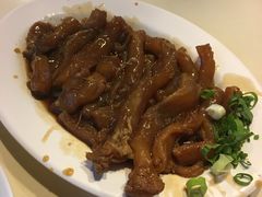 蹄筋-阿水狮猪脚大王(台中公园店)