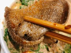 -海底捞火锅(中商百货店)