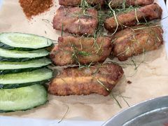 -南记食粥坊·宵夜大排档(莲花店)