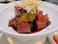 蘭心红烧肉-蘭心·臻品(瑞虹太阳宫店)