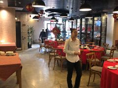 大堂-徐记私厨(半淞园路店)