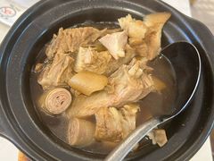 -新峰肉骨茶(总店)