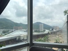 -哈布斯扒房(华发商都店)