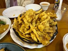 -鹤乡东北菜(崮山路店)