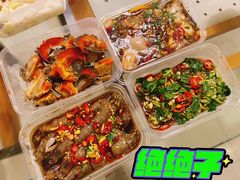 腌皮皮虾-圆蛋酒料•生腌(开元路店)