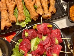 -三江汇火锅店(保全街店)