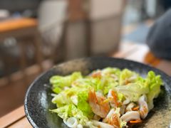 solo拌海鲜-Solo(衡山路店)