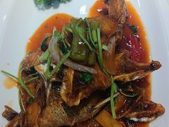 -周锦记广式餐厅