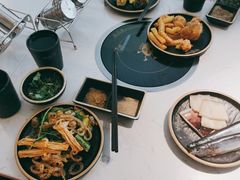 -非烤勿扰自助烤肉(阳江百利广场店)