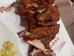 -今鲜源大酒店·中华餐饮名店(新湛路店)