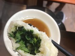 -庆丰包子铺(和平里店)