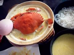 -龙海鲜螃蟹王(宏茂桥店)
