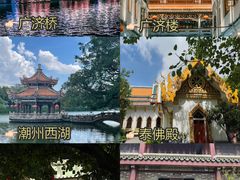 -潮澎派·潮汕菜大排档(南较西路店)