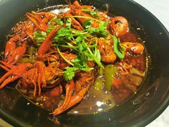 -红辣椒·川菜·火锅(张杨路店)