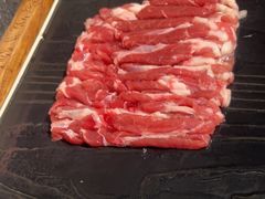 -东来顺(非遗·清真火锅·盛世广场店)