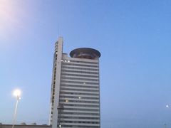 -长春国际会展中心大饭店