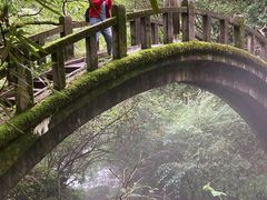 -神农架香溪源景区