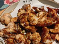 -甘思咪哚·云南艺术餐厅(天河广百店)