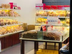 -生活林(河北路店)