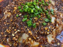 -勇猛子川菜馆(新军路店)