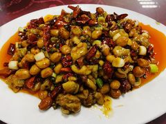 -老丘丘(较场口店)