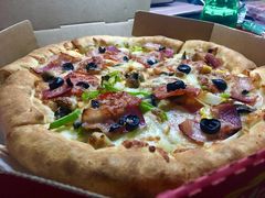 -Mr.Pizza米斯特比萨(盐城聚龙湖店)