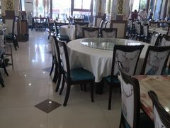 大堂-清真马家美食城•海鲜•青岛菜•火锅(延安三路店)
