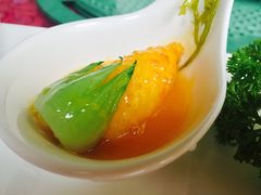 -吴祥记潮州菜·百年老字号·砂锅粥