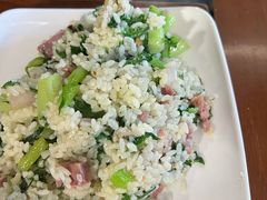-舒蔡记生煎菜饭(云南中路店)
