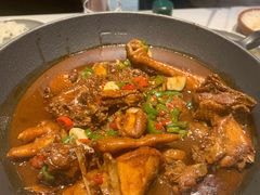 古法烧土鸡-印湘·剁椒鱼头(安宁庄店)