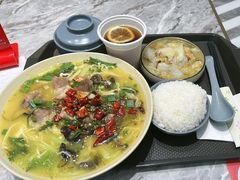 -鹿港小镇(天津机场店)