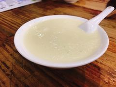 凤凰蛋奶糊-沙湾姜埋奶(兴新包店)