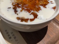 -彬媽糖水(侨鑫国际店)