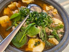 -夜不收荤豆花(大邑总店)