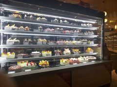 -85度C(南京龙江店)