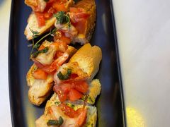-花开餐厅(环湖中路店)