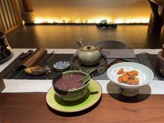 -翁暖茶馆(滨江东总店)