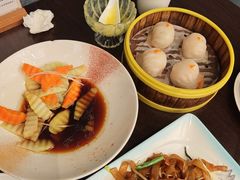 -古南都·老广东酒楼(龙江店)