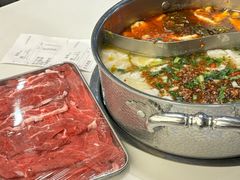 -德林酸菜鱼火锅(南丹店)