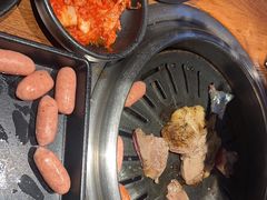 -九田家黑牛烤肉料理(顺义区华联金街店)