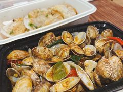 花甲-盒马鲜生(岭南新世界店)
